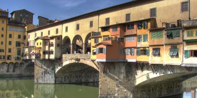 B&B in the heart of Florence